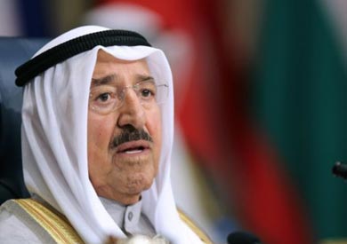 امير الكويت